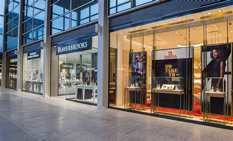 beaverbrooks jewellers milton keynes.